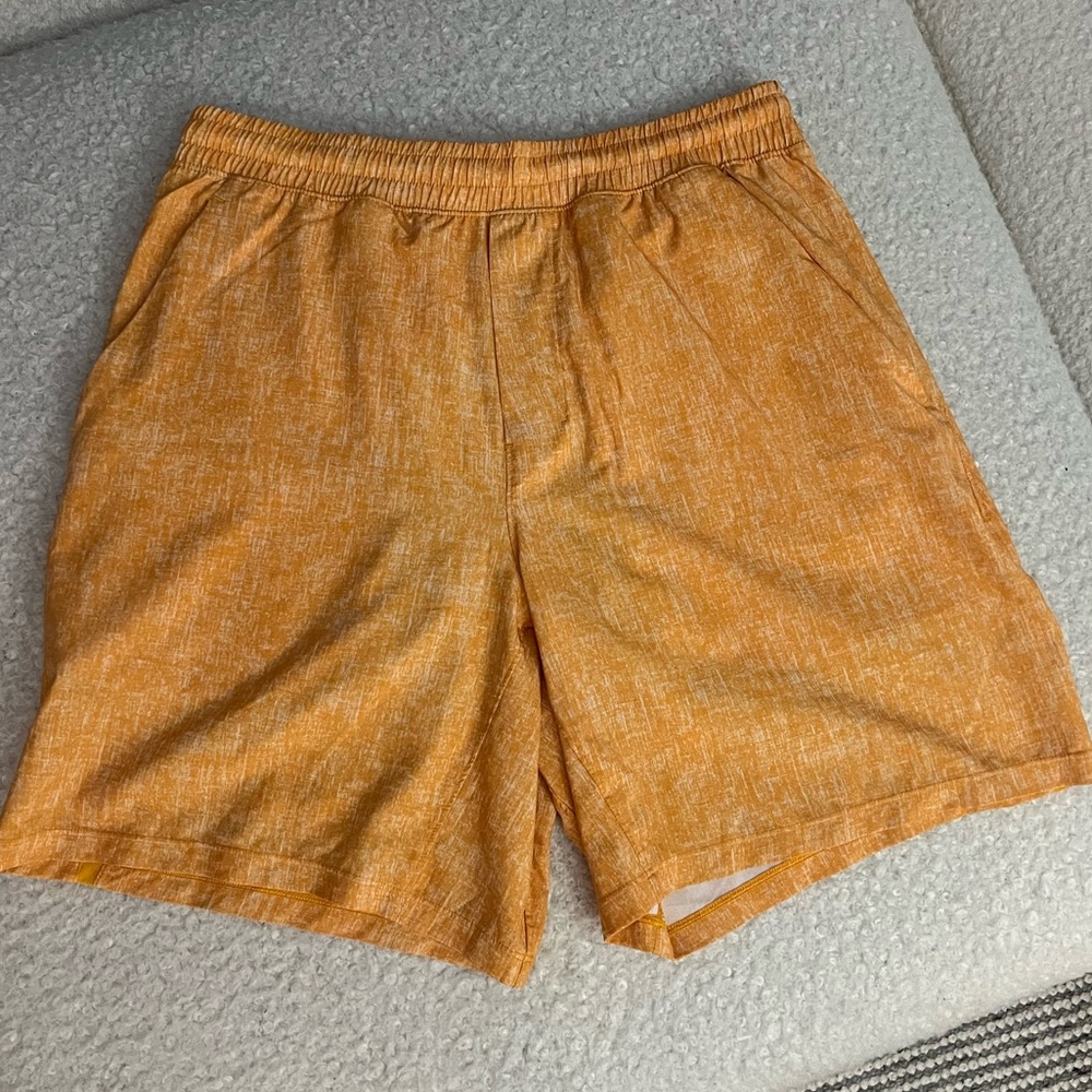 Men’s Lululemon Shorts